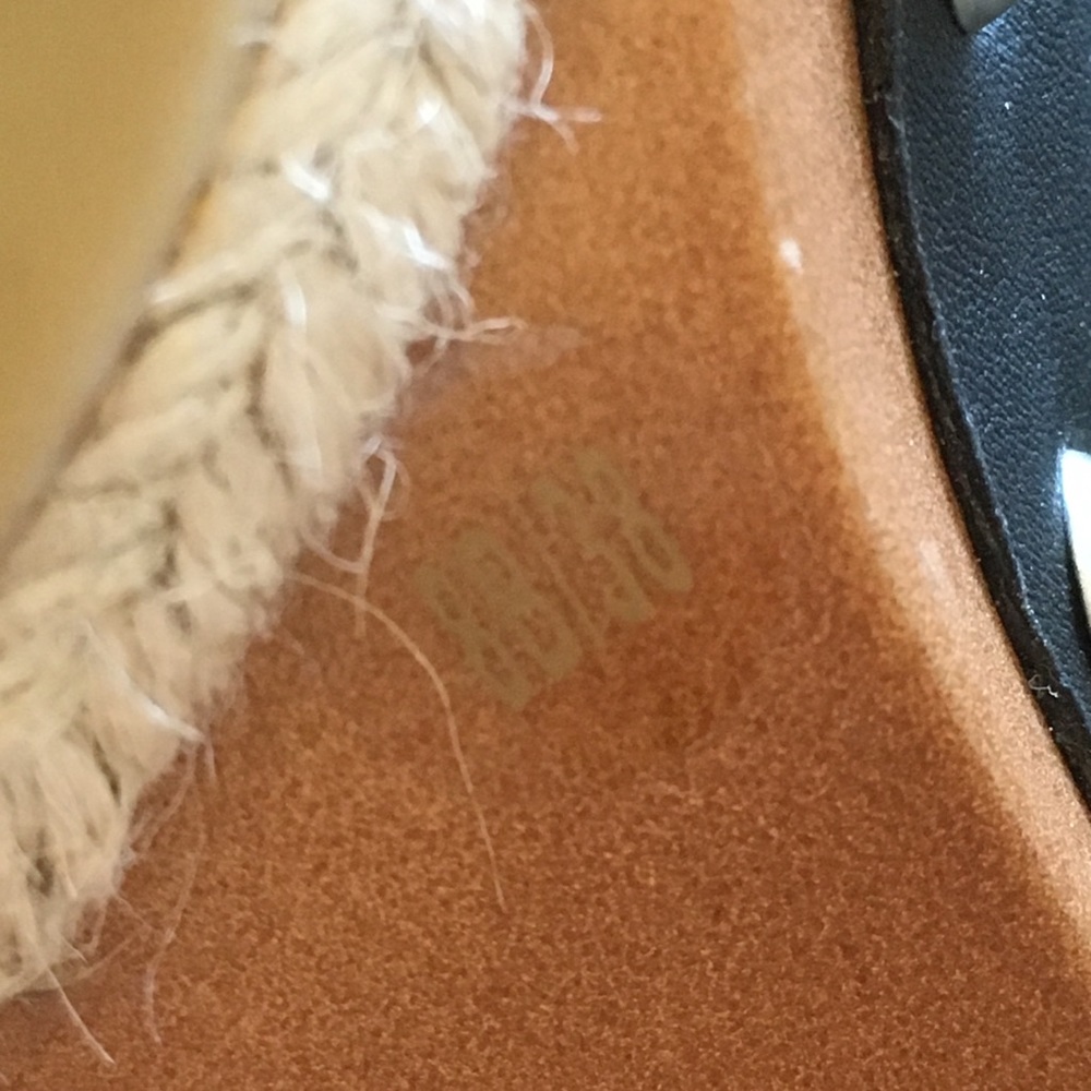 KENSIE GIRL SANDALS - Picture 3 of 7